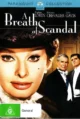 Дыхание скандала – смотреть онлайн (A Breath of Scandal, 1960)