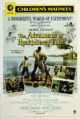 Приключения Гекльберри Финна (The Adventures of Huckleberry Finn, 1960)