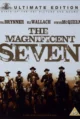 Великолепная семерка (The Magnificent Seven, 1960)