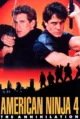 Американский ниндзя 4: Полное уничтожение (American Ninja 4: The Annihilation, 1990)