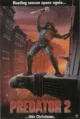 Хищник 2 (Predator 2, 1990)