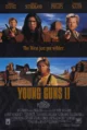 Молодые стрелки 2 (Young Guns II, 1990)