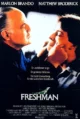 Новичок (The Freshman, 1990)