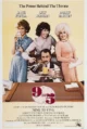 С девяти до пяти (Nine to Five, 1980)