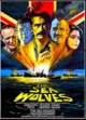 Морские волки: Последняя атака калькуттской легкой кавалерии (The Sea Wolves, 1980)