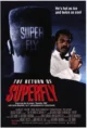 Возвращение Суперфлая (The Return of Superfly, 1990)