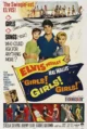 Девочки! Девочки! Девочки! (Girls! Girls! Girls!, 1962)