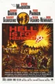 Ад для героев (Hell Is for Heroes, 1962)