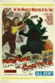 Кинг Конг против Годзиллы (Kingu Kongu tai Gojira, 1962)