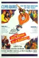 Пять недель на воздушном шаре (Five Weeks in a Balloon, 1962)