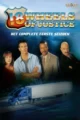 18 колес правосудия (18 Wheels of Justice) (2000-2001)