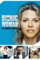 Бионическая женщина (The Bionic Woman) (1976-1978)