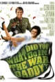 Что ты делал на войне, папа? (What Did You Do in the War, Daddy?, 1966)