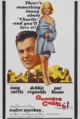 До свидания, Чарли (Goodbye Charlie, 1964)