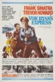 Экспресс Фон Райана (Von Ryan’s Express, 1965)