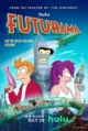 Футурама (Futurama) (1999-2023)