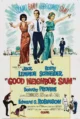 Хороший сосед Сэм (Good Neighbor Sam, 1964)