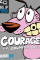 Кураж — трусливый пес (Courage the Cowardly Dog) (1999-2002)