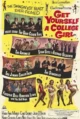 Найди себе девушку из колледжа (Get Yourself a College Girl, 1964)