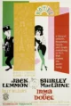 Нежная Ирма (Irma la Douce, 1963)