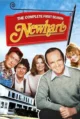 Ньюхарт (Newhart) (1982-1990)