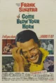 Приходи играть на валторне (Come Blow Your Horn, 1963)