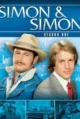 Саймон и Саймон (Simon & Simon) (1981-1989)