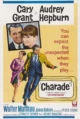 Шарада (Charade, 1963)