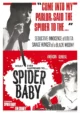 Ребенок паука (Spider Baby or, The Maddest Story Ever Told, 1968)