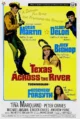 Техас за рекой (Texas Across the River, 1966)