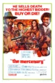 Темнота солнца (The Mercenaries, 1968)