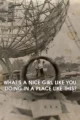 Что такая красивая девушка делает в таком месте? (What’s a Nice Girl Like You Doing in a Place Like This?, 1963)